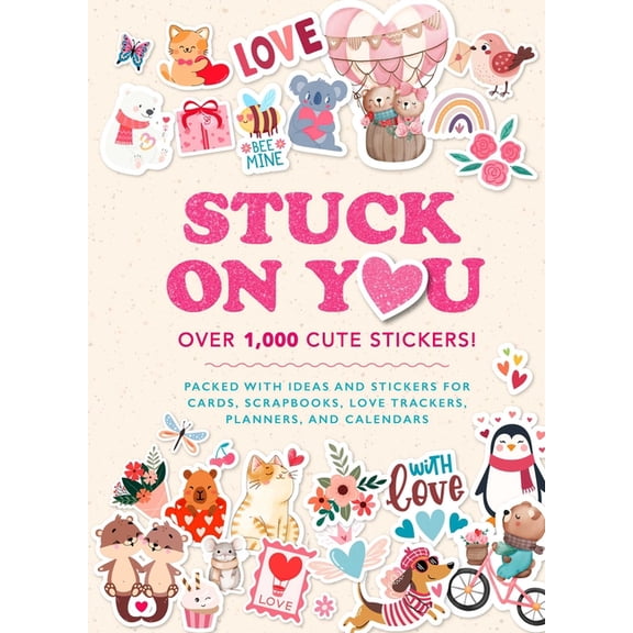 Stuck on You (Paperback)