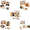 DIY sea glass craft#033, variant on Sea Glass Art Kit Mosaic Art for Adults, Halloween Pumpkin 5.91 Inch DIY Mosaic Art Kit, Beginner Friendly Craft Set with Colorful Pieces, Home Decor Gift