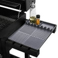 thumbnail image 1 of GLFILL Enhance Your Grilling Experience With Our Handy And Versatile Grill Tool Mats gray, 1 of 9
