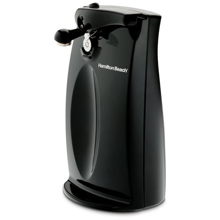 Hamilton Beach SureCut Extra-Tall Can Opener Model# 76371R