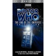 Doctor Who: The End Of The Universe Collection (Full Frame)
