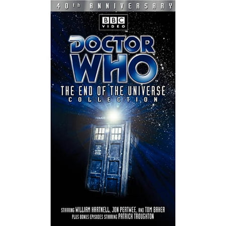 Doctor Who: The End Of The Universe Collection (Full Frame)
