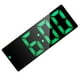 thumbnail image 4 of Reloj despertador digital ANGGREK reloj electrónico silencioso para oficina en casa, 4 of 8