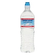 CG Roxane Crystal Geyser Water, 23.6 oz