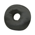 thumbnail image 4 of DOLITY Ear Piercing Pillow Breathable Removable Cover Neck Side Sleepers P black, 4 of 9
