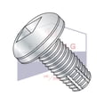 thumbnail image 2 of 1/4-20 x 1" Type F Thread Cutting Screws | Square | Pan Head | Steel | Zinc (Quantity: 1500), 2 of 3