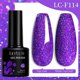 thumbnail image 1 of LILYCUTE-esmalte de Gel semipermanente para uñas, barniz para manicura semipermanente, color marrón gelatina, color Nude, Rosa lechoso, para verano, 7ML, 1 of 4