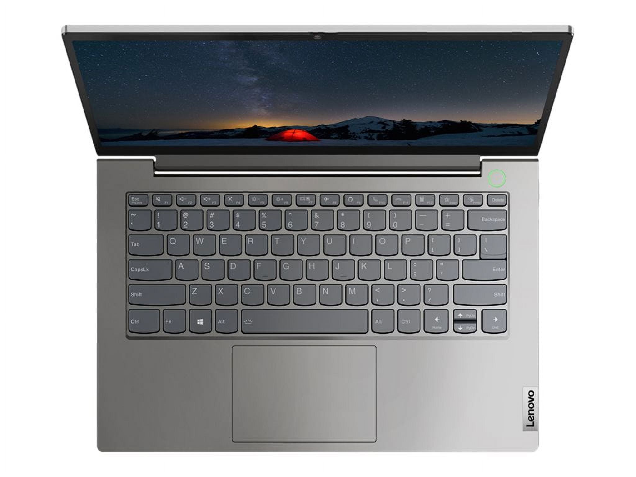 Lenovo ThinkBook 14 G3 ACL 21A2 - AMD Ryzen 5 - 5500U / up