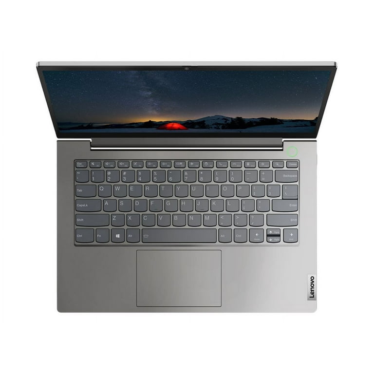 Lenovo ThinkBook 14 G3 ACL 21A2 - AMD Ryzen 5 - 5500U / up to 4