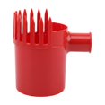 thumbnail image 2 of 2 Accesorios para de Fruta: Pértiga Dentada, Recolector de Fruta, Vaso Recolector, Cabezal de . 2 piezas, 2 of 8