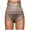 Coffee, variant on Fashion Sets for Women's Plus Size Faux Leather Shorts Sexy High Waist Stretchy Mini Shorts Hot Pants Nightwear Club Rave Outfits