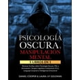 thumbnail image 1 of Libro PSICOLOGÍA OSCURA Y MANIPULACIÓN MENTAL: 5 libros en 1, 1 of 1