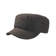 thumbnail image 2 of Atlantis Chino Cotton Urban Military Cap (Pack of 2), 2 of 3