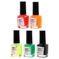 thumbnail image 3 of 5 Bottles Phish Gifts Fishing Tools Reflective Paint Float Paints Fishing Lures Paint, 3 of 3