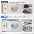 thumbnail image 6 of Sink & Drain Cleaner Powder, 2026 New Upgraded Quick Foaming Powder for Bathroom and Kitchen Dredging, 6 of 8