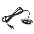 thumbnail image 2 of Sofa Controller, Sofa Hand Control, Labor-saving LED Backlight Electric Recliner For Massage Chair Intelligent Sofa Lifting Chairs Straight Head, 2 of 8