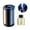 Gulong Blue, variant on Pebbuoy Smart Car Air Freshener with Atmosphere Light Rechargeable Auto On/Off Easy to Install Intelligent Car Interior Aroma Device