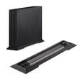 thumbnail image 3 of Gieenan Vertical Holder Stand Dockable Mount Base for Slim Game Console Black, 3 of 6
