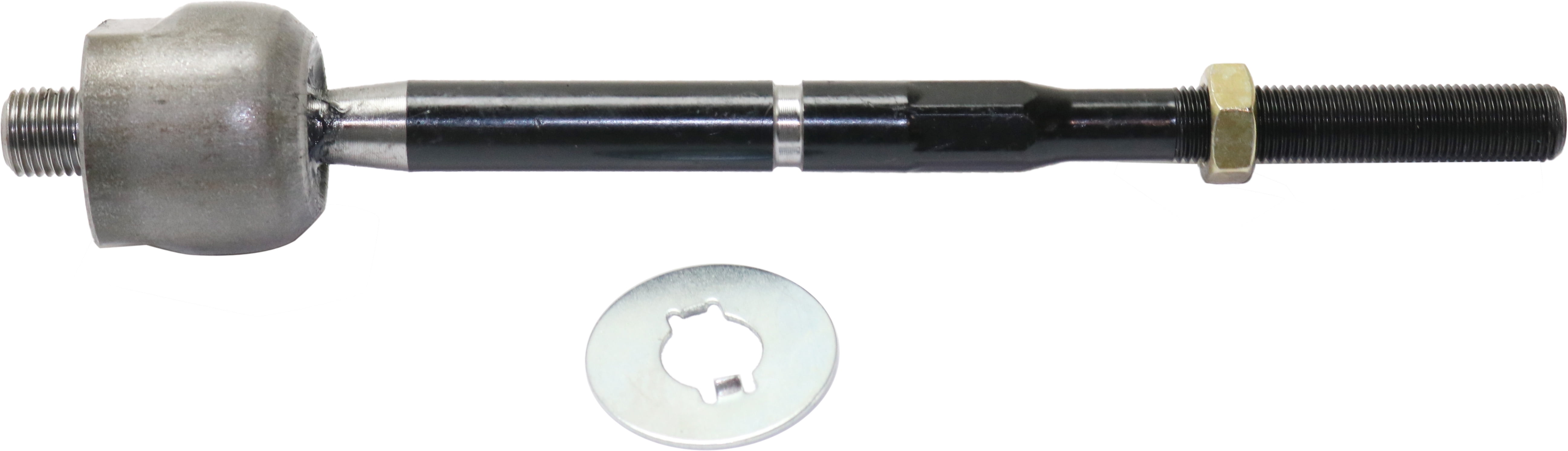 Garage-Pro Front Left & Right Inner Tie Rod End Compatible With Nissan Sentra NV200 2013 2014 2015 2016 2017 2018 2019