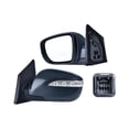 thumbnail image 1 of Espejo POLYWAY  Hyundai Ix35 2014 - 2015 Izquierdo, 1 of 1
