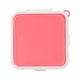 thumbnail image 1 of Wosthever Sandwich Lunch Box Contenedor de almacenamiento de aislamiento de alimentos Snack Breakfast Bento PP Boxes para picnic al aire libre Mostrada Rojo, 1 of 6