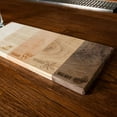 thumbnail image 2 of Wood Smoker Sampler Board, 5 Flavors, With Torch, 2 of 7