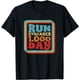 thumbnail image 1 of Run Streak Streaker 1000 Days of Running Comma Day Runner playera, 1 of 2