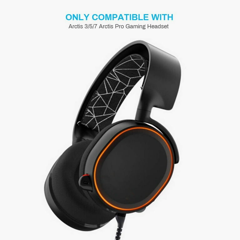 Arctis 5 2025 7