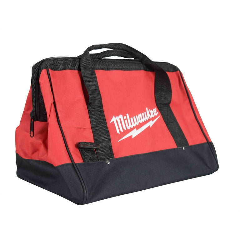 Milwaukee 48-55-3500 20-1/2 Contractor Bag
