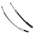 thumbnail image 2 of Parking Brake Cable Fits select: 1995-1999 CHEVROLET TAHOE, 1995-1997 GMC YUKON, 2 of 4