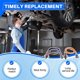 thumbnail image 4 of New 22690-AA891 22641-AA480 Up&Downstream Oxygen Sensor for Legacy Forester 2.0L 2005-2015, 4 of 5