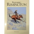 thumbnail image 1 of Pre-Owned Frederic Remington (Hardcover) 0517675978 9780517675977, 1 of 1