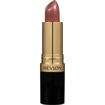 Revlon Super Lustrous™ Lipstick, Caramel Glace (Best Lipstick Color For Big Lips)
