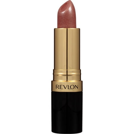 - Revlon super lustrous lipstick (browns), caramel glace