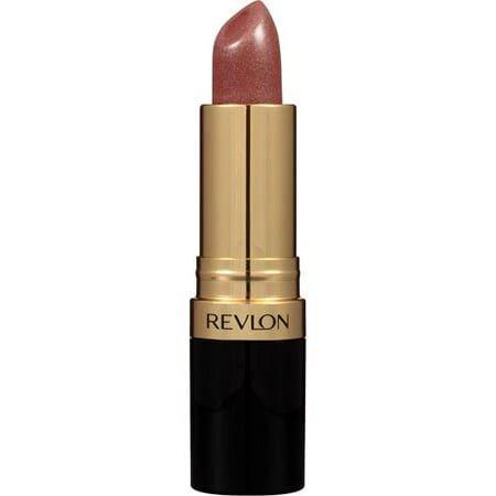 Revlon Super Lustrous™ Lipstick, Caramel Glace (Best Loreal Lipstick Shades)