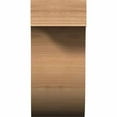 thumbnail image 2 of 3 1/2"W x 8"H x 48"L Del Monte Smooth Rafter Tail, Western Red Cedar, 2 of 4