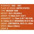 thumbnail image 4 of COBI M4 Sherman #3063, 4 of 9