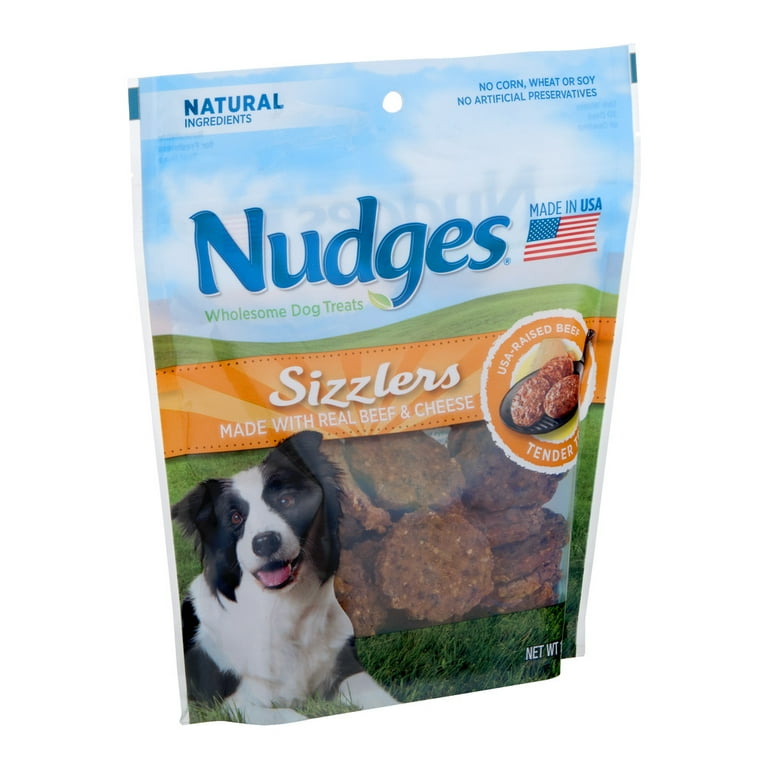 Nudges sizzlers 2025