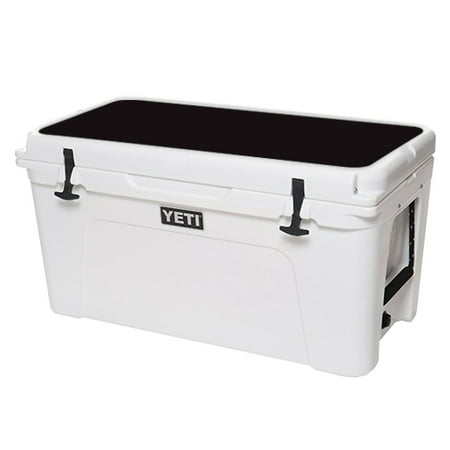 MightySkins Skin For YETI 110 qt Cooler Lid, 125 160 75 105 | Protective, Durable, and Unique Vinyl Decal wrap cover Easy To Apply, Remove, Change Styles Made in the