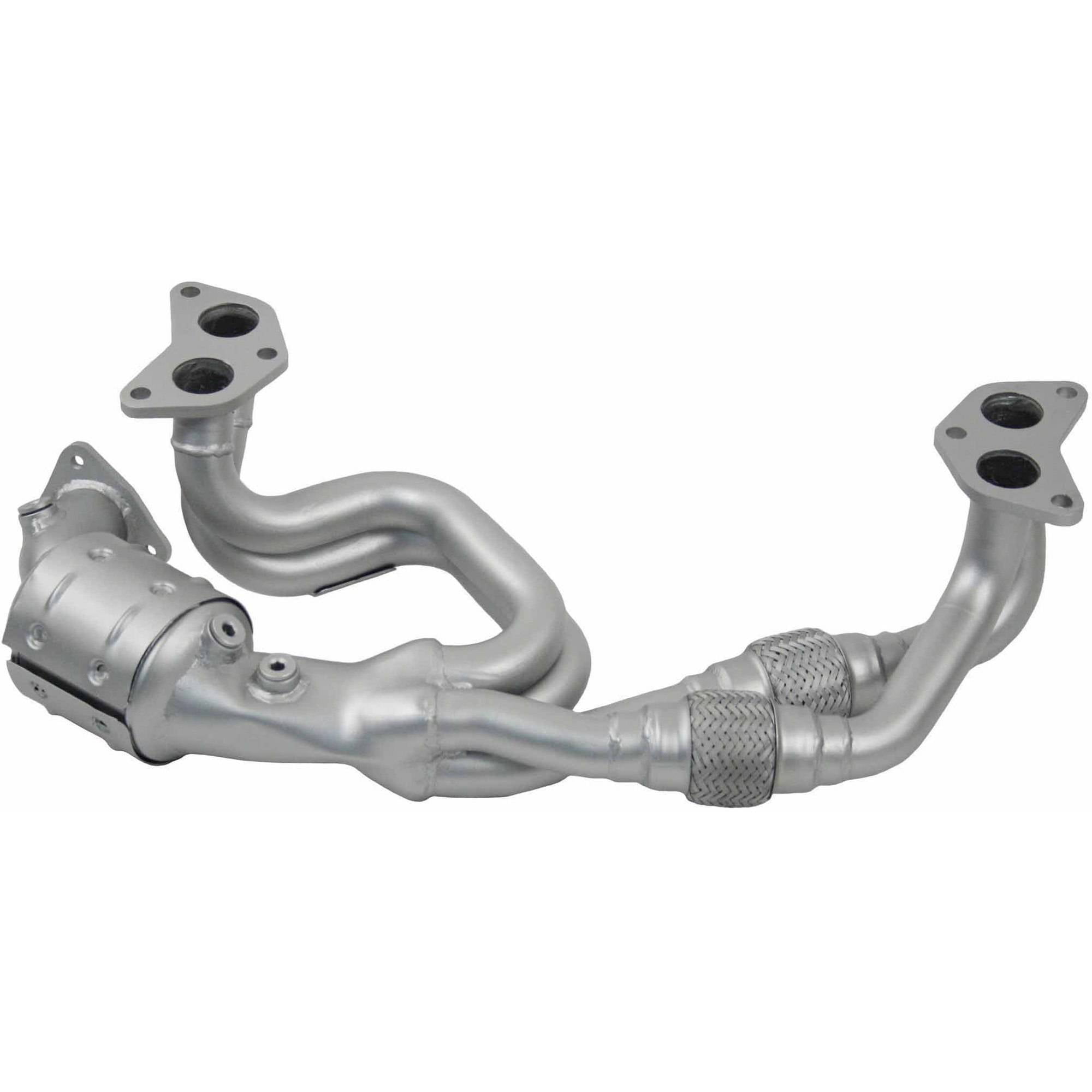 Non C.A.R.B.Compliant Catalytic Converter Nissan Altima 2007-to-2015 2.5L D-Fit