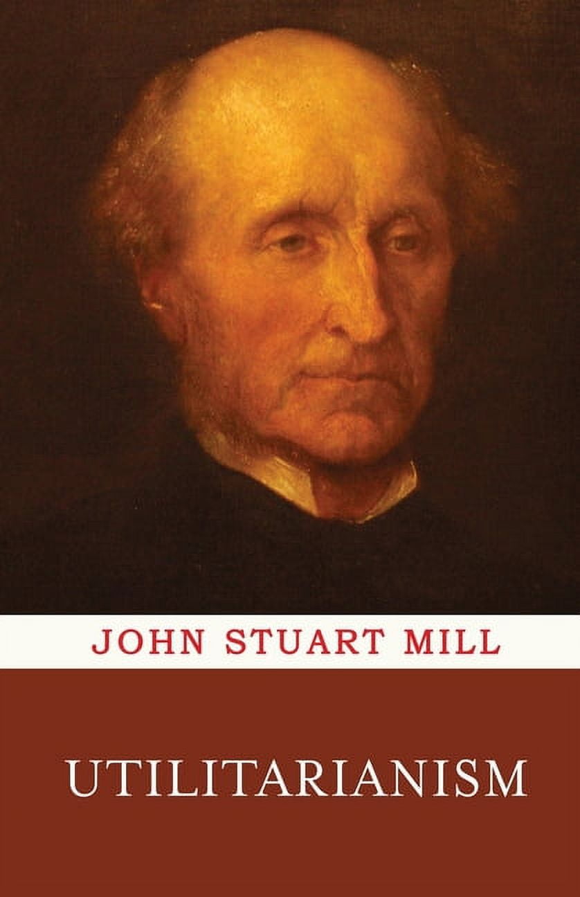 The Basic Writings of John Stuart Mill: On Liberty, The Subjection