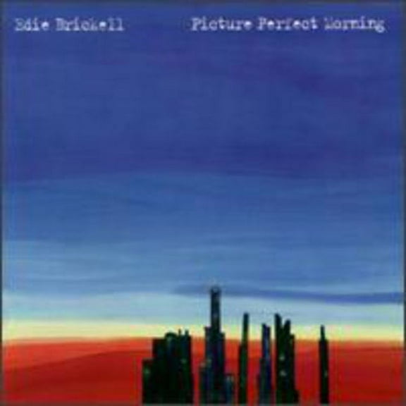 Edie Brickell - Picture Perfect Morning - Music & Performance - CD
