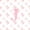 White Pink 07, variant on Manfei Pink Floral Zipper Twin Comforter Sets with Fitted Sheet and 2 Pillowcases,Girls Personalized Letter A Zipper Bedding Set,Pink Reversible4pcs