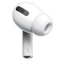 thumbnail image 1 of Restored Apple AirPod Pro In-Ear Bluetooth Earbuds, 1st Generation, White, 1 of 1
