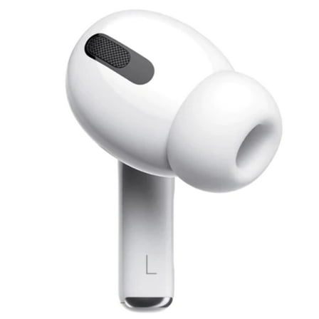 Restored Left Replacement AirPod Pro - 1st Generation (Refurbished)