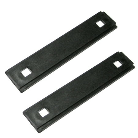

Bosch 2 Pack Of Genuine OEM Replacement Slide Plates # 2610935105-2PK