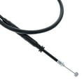 thumbnail image 4 of Polaris 0453500 Handlebar Throttle Cable 7-2014 90 Outlaw 90 Sportsman 200, 4 of 8