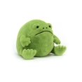 thumbnail image 1 of Peluche Jellycat Ricky Rain Frog 16 x 17 x 13 cm, 1 of 1