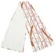 thumbnail image 2 of BRIGHTFUFU Bufanda de comedor protectora de ropa para adultos, babero lavable a presión, bufanda de comedor a presión, 2 of 7