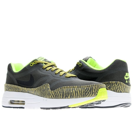 

Nike Air Max 1 Premium TAPE Newsprint Men s Running Shoes Size 11